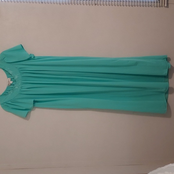 Miss Elaine Other - Miss,Elaine Night Gown Size Medium